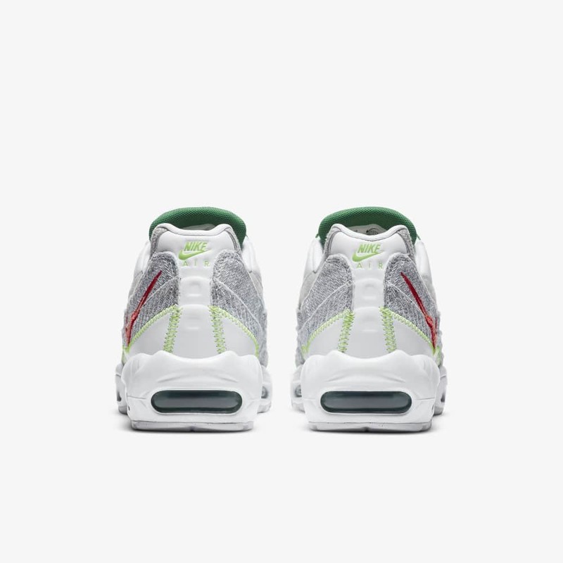 Nike Air Max 95 NRG Recycled CU5517 100 Grailify